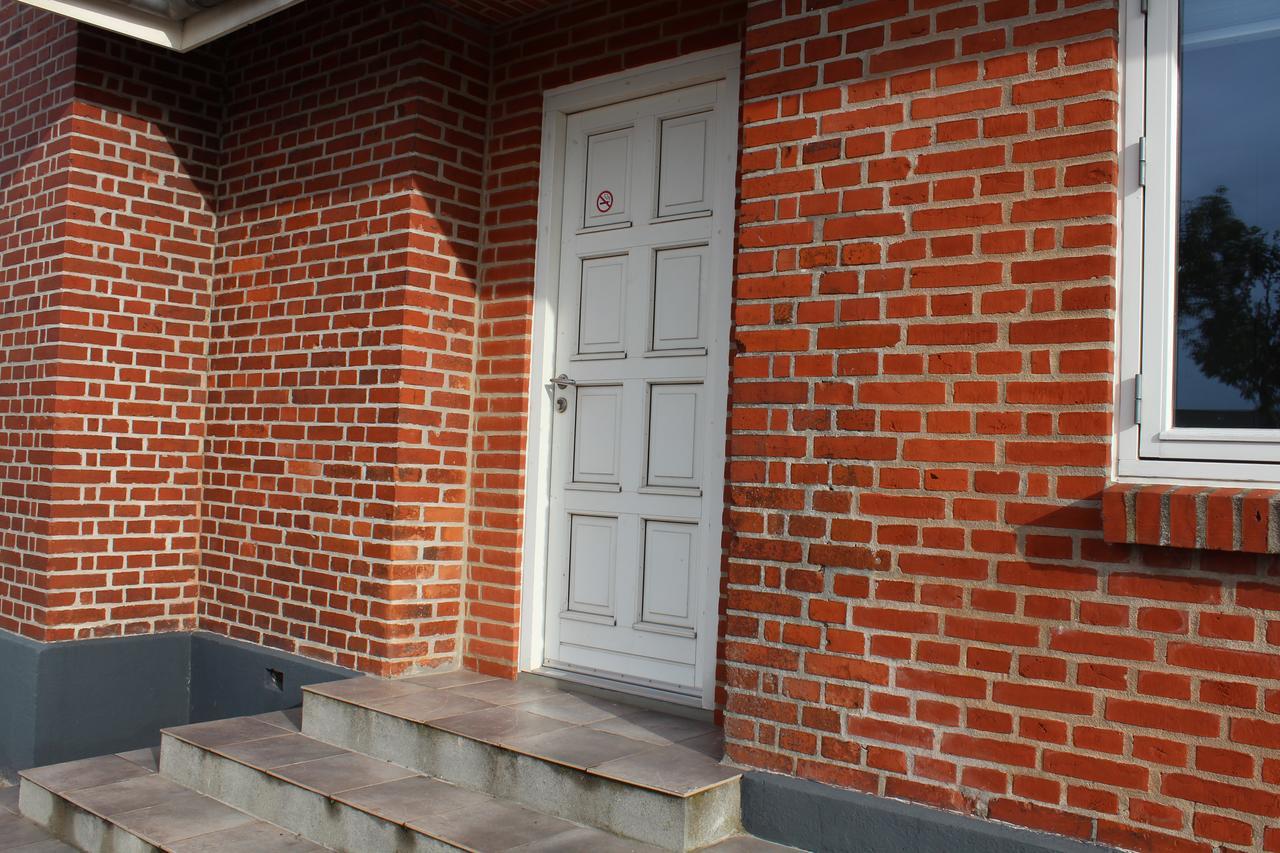 Baekke Sleepover Exterior photo